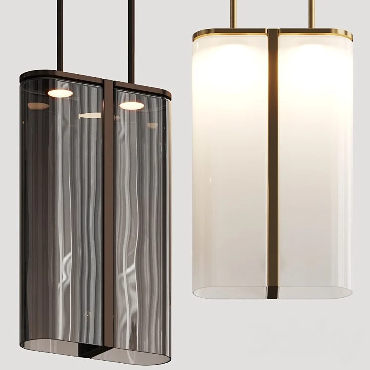 Articolo Lighting Slim Pendant Lamp